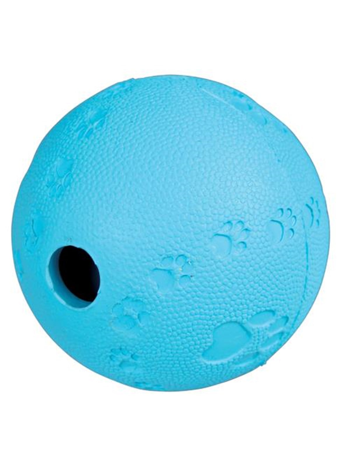 Trixie Snack ball rubber ø 7 cm - Assorted