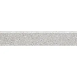 Rako Block Sockel hellgrau 45x8,5 cm matt DSAPS780.1