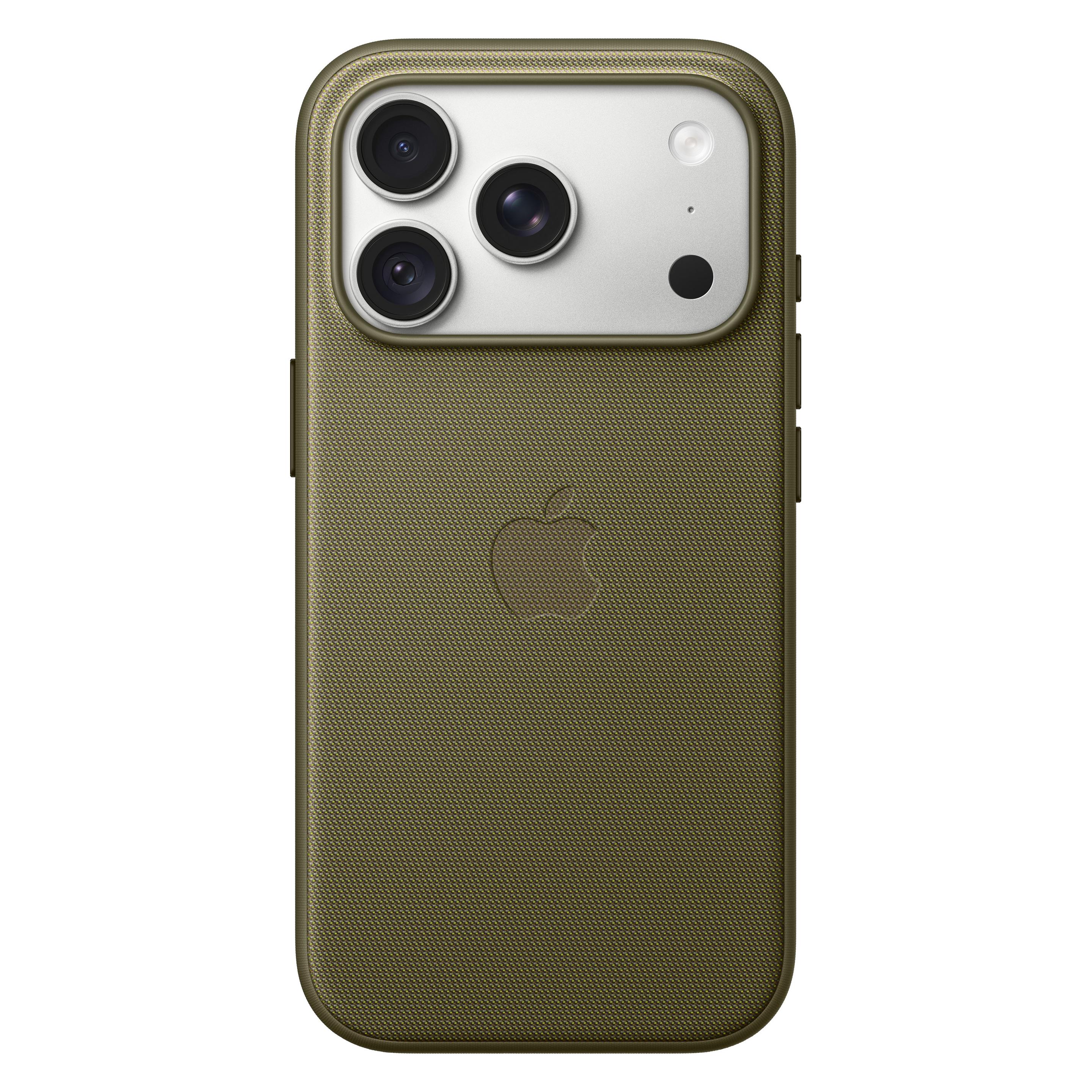 Apple TechWoven Case with MagSafe (Apple iPhone 18 Pro) (MKD34ZM/A)