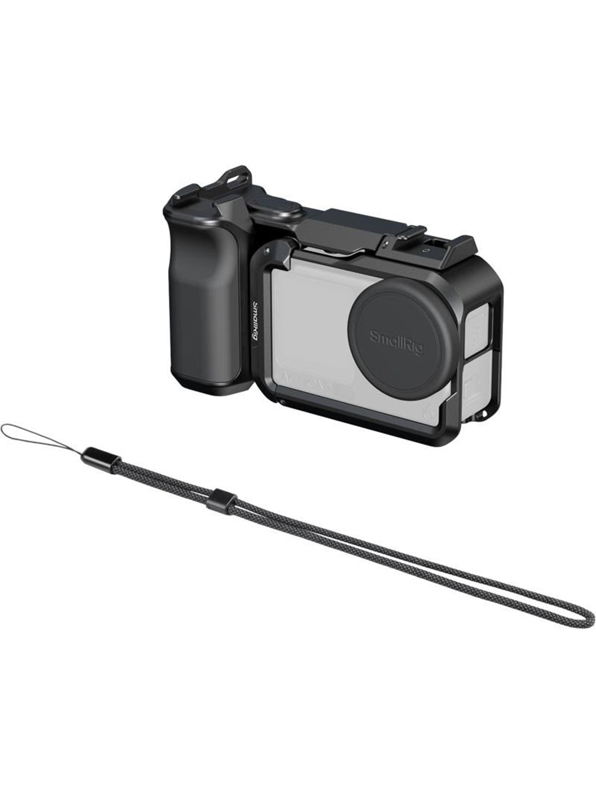 SmallRig 6037 Cage Kit for DJI Osmo Action 6