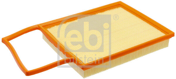 Febi Bilstein Luftfilter 1000237 Filtereinsatz 41mm Für Byd