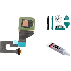 Google Pixel 6a Fingerabdruckscanner - Set