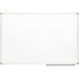 Maul Maul Whiteboard  standard 64646, 120 x 300 cm, emailliert, mit Aluminiumrahmen