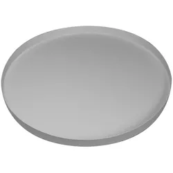 Tablett Tocon weiß 30cm