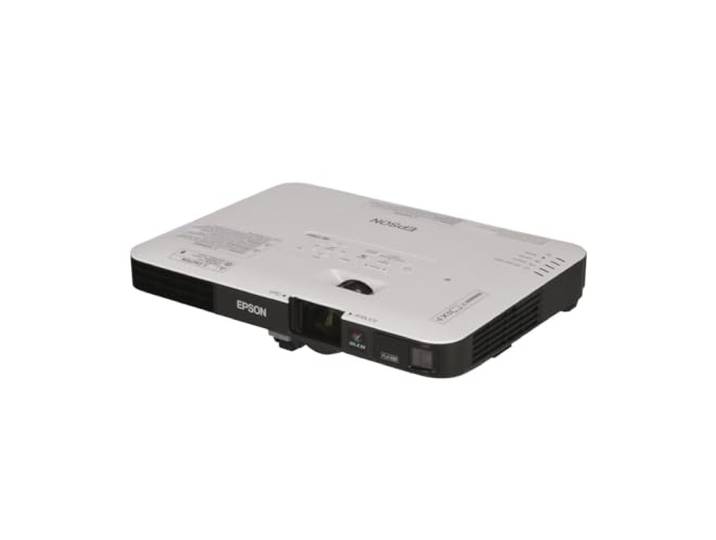 Epson EB-1795F projector