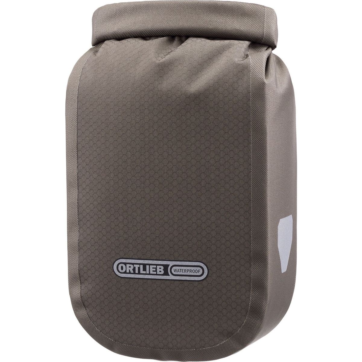 Ortlieb Fork-pack 4.1L dark sand 4.1L F9994