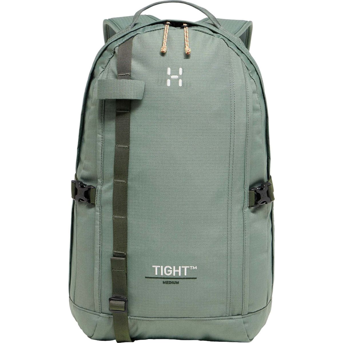 Haglöfs Tight Medium chlorophyll green/seaweed green (5Z8) 1-SIZE 6083105Z8005
