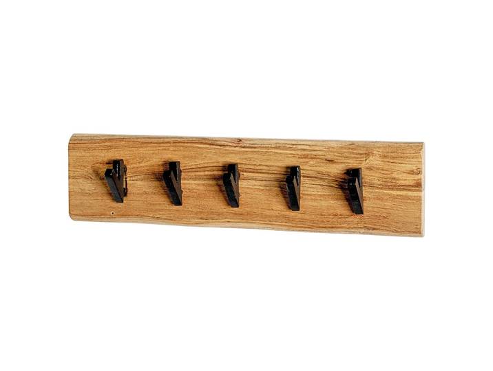 Portemanteau Yedgod 60 x 15 x 9cm Marron