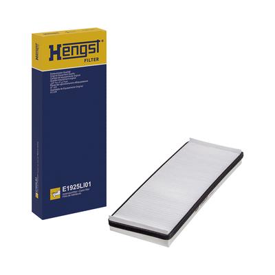 HENGST FILTER Filter, Innenraumluft e1925li01 für RENAULT
