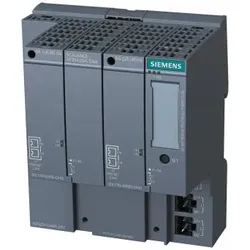 Siemens 6GK5204-0BA00-2YF2 SCALANCE XF204 DNA, managed Y-Switch, 4 x 10/100Mbit/s, 2x Busadapter-Schnittst. 6GK52040BA002YF2