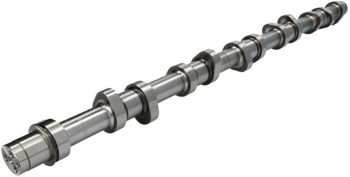 Nockenwelle ENGITECH ENT080027