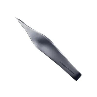 Zepf medical instruments GmbH Splitterpinzette nach Feilchenfeld, 9,0 cm 10-8100-09