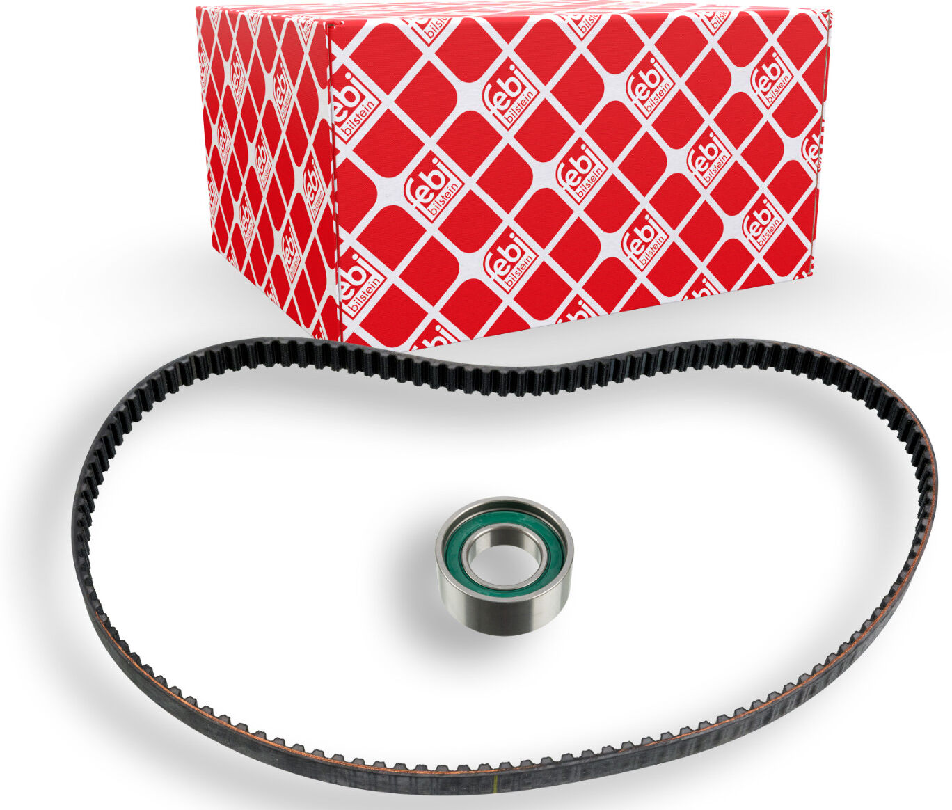 Febi Bilstein Zahnriemensatz 19657 Für Lancia
