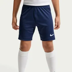 NIKE Tottenham Hotspur Stadium Dri-FIT Heimshorts Kinder 424 - binary blue/white/white S (128-137 cm)