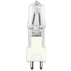 Scharnberger+Hasenbein Halogenlampe GY9,5 17468
