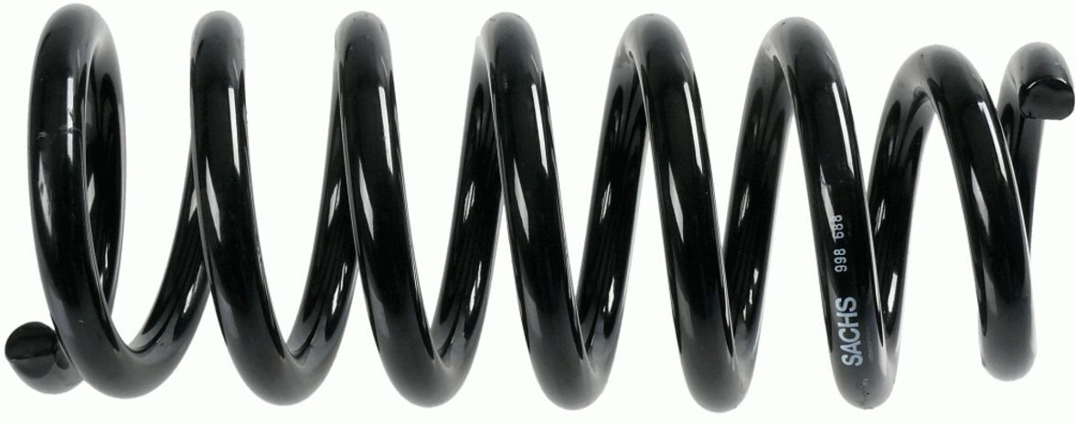 Fahrwerksfeder SACHS 998 688