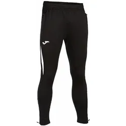Joma, Herren, Sporthose, Championship Lange Hosen (XS), Weiss, Schwarz