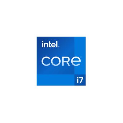 INTEL Prozessor "i7-14700K", blau (schwarz), B:3,8mm H:0,4mm T:4,5mm, Prozessoren