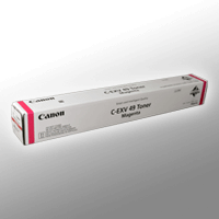Canon Toner 8526B002 C-EXV49 magenta