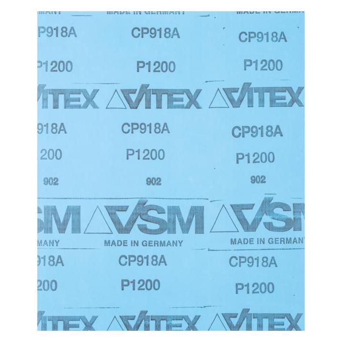 Pferd Blattware BP 230x280 SiC 200 (1200) (45015120)
