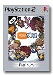 Sony - EyeToy: Play [Platinum] - Preis vom 12.10.2026 11:37:12 h