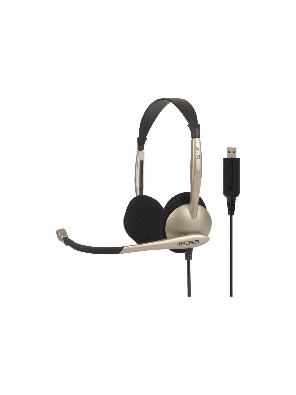 Koss CS 100 USB