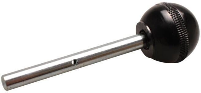 BGS Goupille de fixation de pompe d’injection pour art. 8155 ; BGS technic (8155-20)