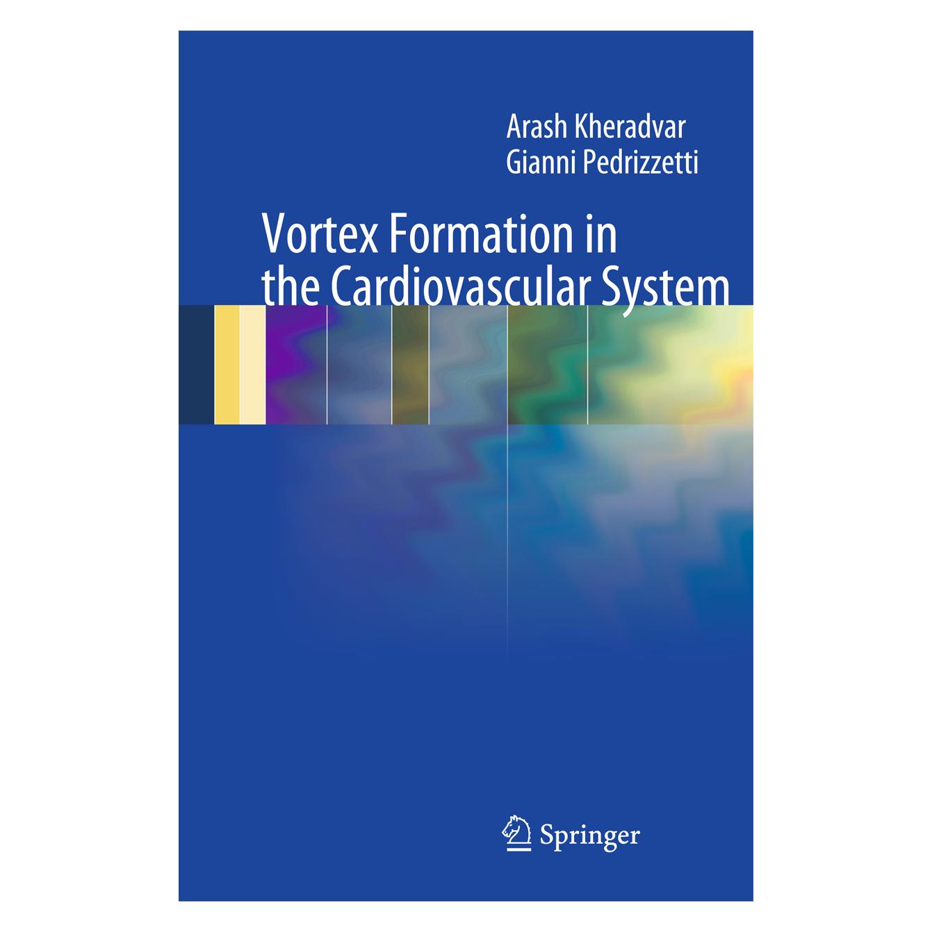Springer Vortex Formation in the Cardiovascular System (Englisch, Softcover, Arash Kheradvar, Gianni Pedrizzetti) (55564348)