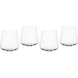 Spiegelau Wasserglas Set/4 135/15 Definition UK/3, Trinkgläser, Transparent