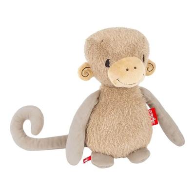 sigikid 52876 - Anouk Affi sigikid & Friends, Affe, Plüschtier 22 cm