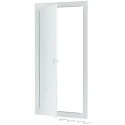 Eaton 178881 Exterieur Unterputz/Hohlwand 4-reihig, Projekte Lieferform KLV-SF4-4PR