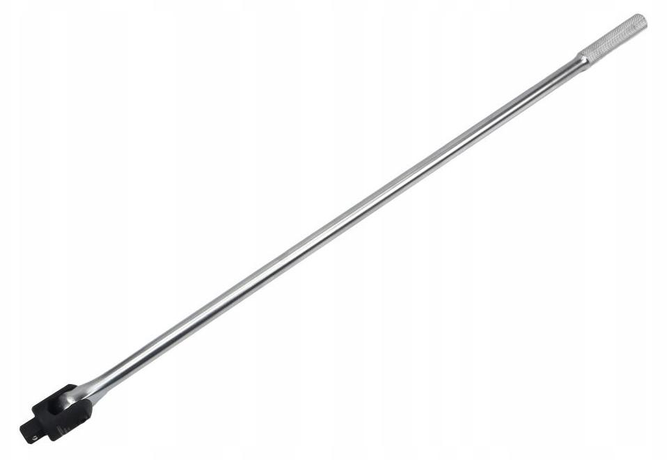 Waryński scharniergreep hefboomgreep voor dopsluiters, 100 cm, 1 inch