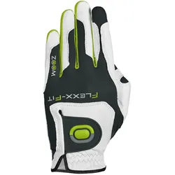 ZOOM Handschuh TOUR Herren - Golfhandschuh ab 2 Stück - 2 Stück Vorteilspack whi...
