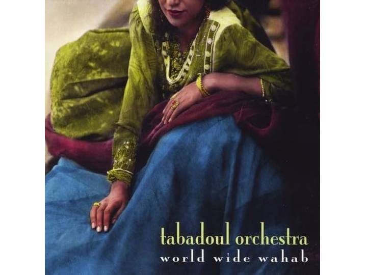 World Wide Wahab