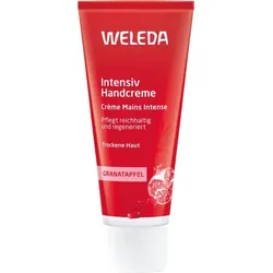 Weleda Intensiv Handcreme Granatapfel