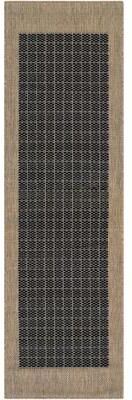 Dream Decor Rugs Pergola Quad Indoor Outdoor Area Rug