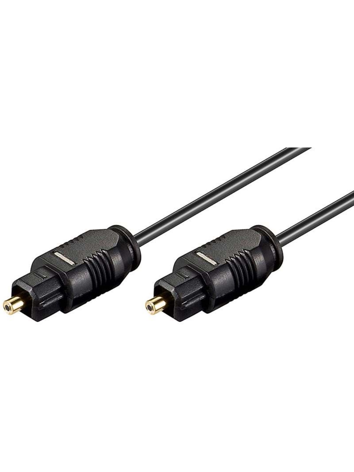 Pro Optical Toslink Kabel - 2m