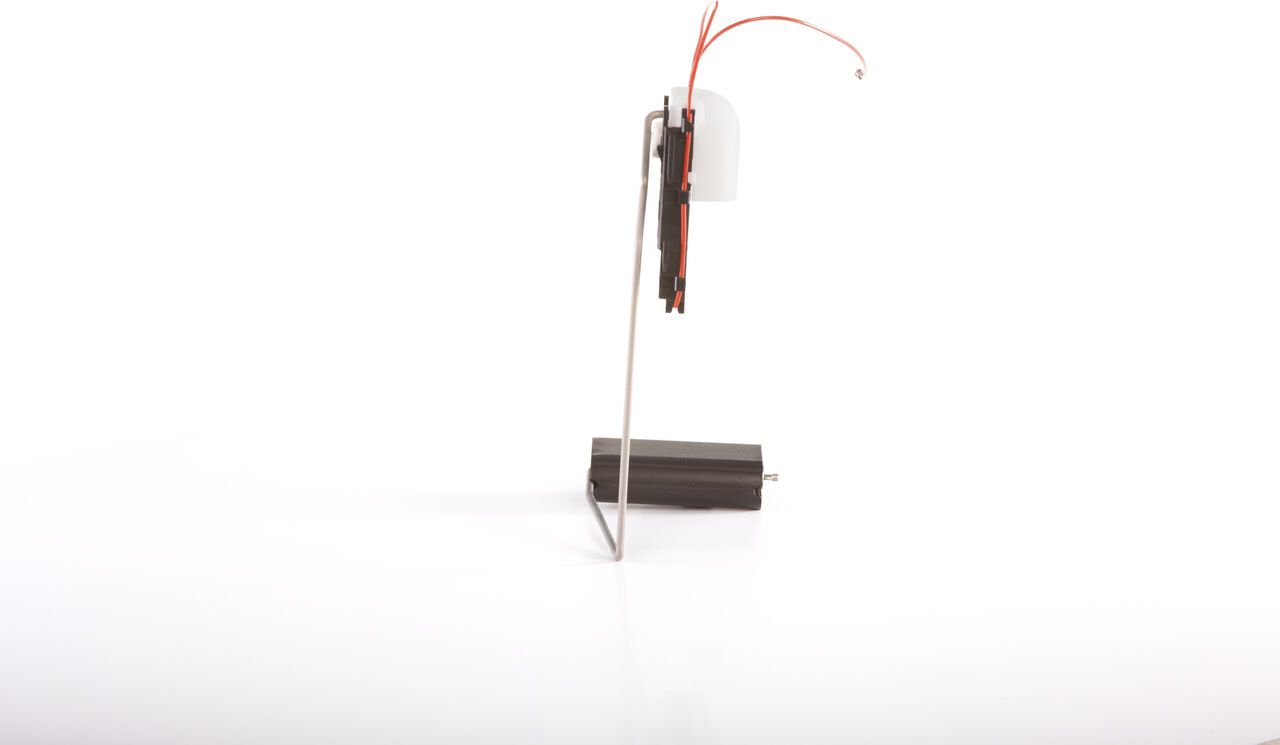 Bosch Sensor, Kraftstoffvorrat 1582980044 Anbau Für Fiat