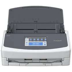 Ricoh ScanSnap iX1600 ADF + Scanner mit manueller Zuführung 600 x 600 DPI A4 Weiß