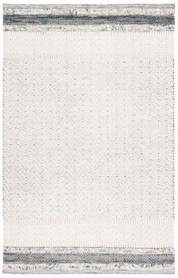Martha Stewart by SAFAVIEH Handmade Hilkeline Wool Rug