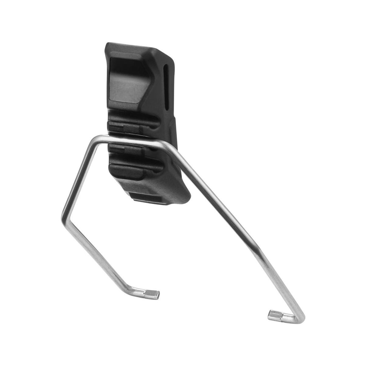 Edelrid Spare Crampon Binding Auto Back Lite anthracite (069) 744700000690