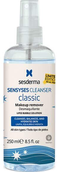 Sesderma Sensyses Cleanser Classic 200 ml