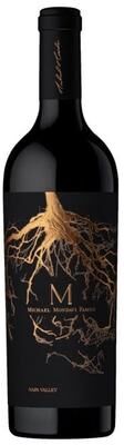 """M by Michael Mondavi""" """M by Michael Mondavi 2019 Red Wine - California"""