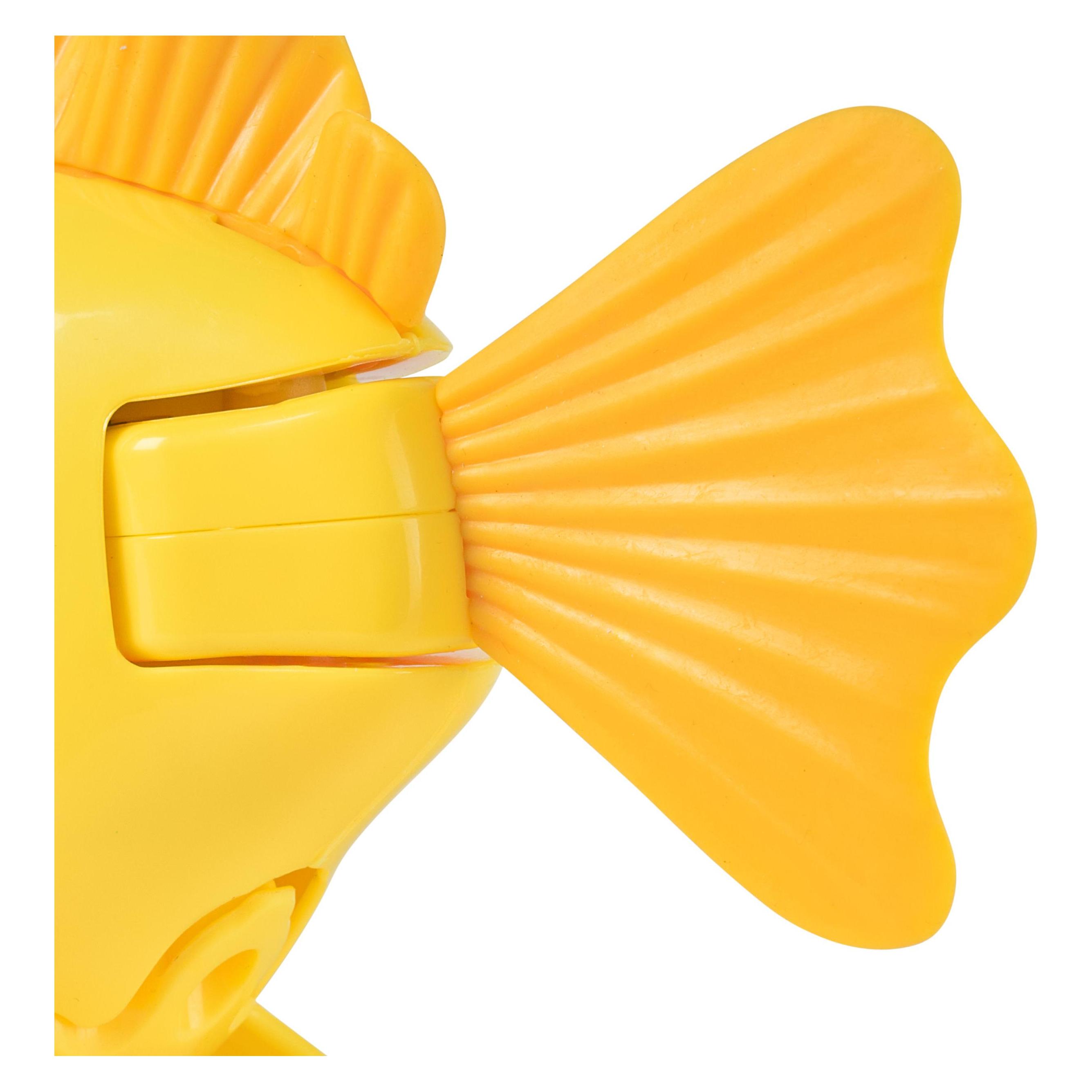 Swimways Rainbow Reef Zebra Fish (6072505)