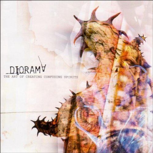 Diorama - The Art of Creating Confusing Spirits - Preis vom 14.10.2026 23:07:16 h