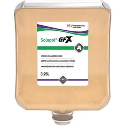 SC Johnson Schaumhandreiniger Solopol GFX 3,25 l - GPF3LEURO
