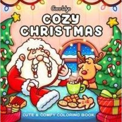 Cozy Christmas, Taschenbuch von Coco Wyo, Random House Childrens Books US