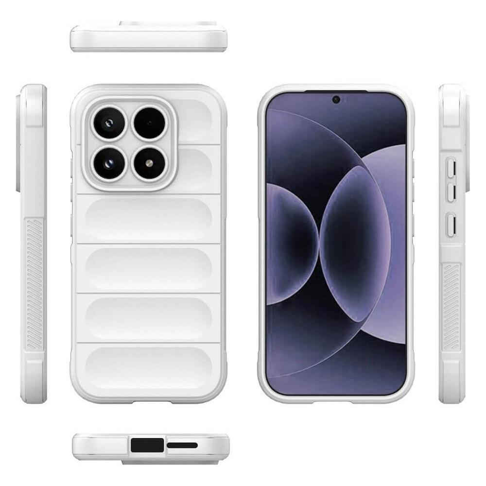 Cover-Discount Xiaomi 17 - Rugged Protective Hülle (Xiaomi 17) (68561527)