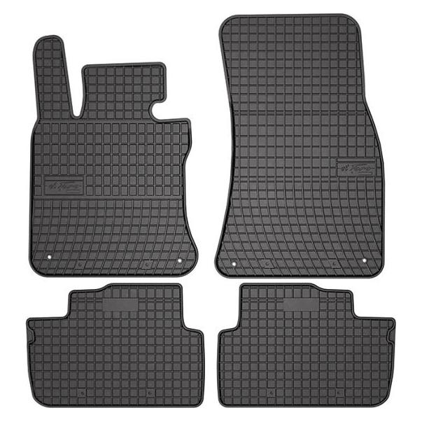 Frogum GUMMIFUSSMATTEN BMW F32 SERIES 4 COUPE 2013-2020 411074 (ET411074)