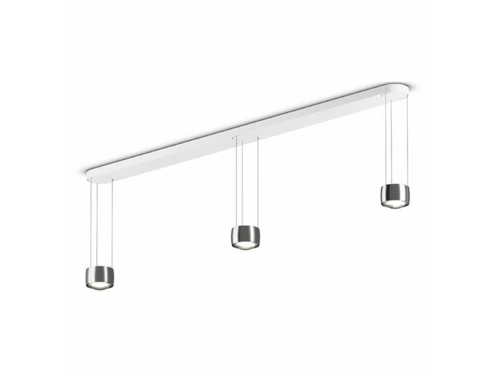 Occhio Pendelleuchte Sento sospeso tre up, modernes Design, für